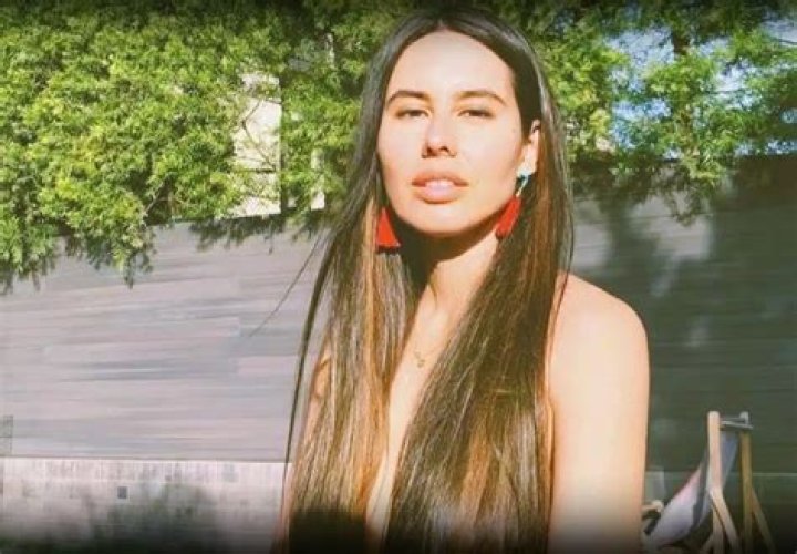 Khalyla Kuhn Nationality: A Comprehensive Guide To Her Heritage