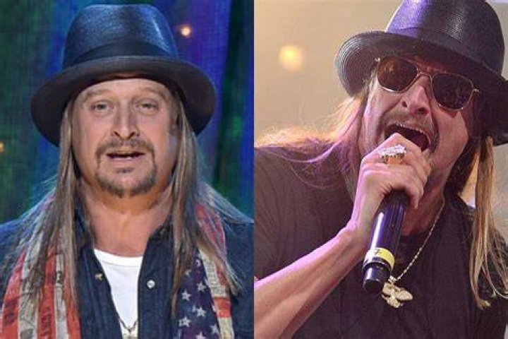 Kid Rock Net Worth, Bio, Age, Body Measurement, and Career Details