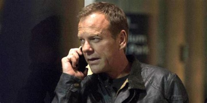 Kiefer Sutherland's Wives and Girlfriend