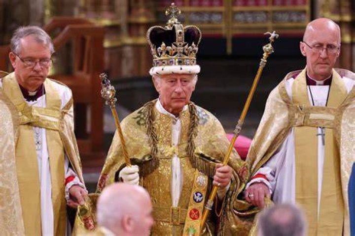 King Charles III Review 'Provocative, Bold and Brilliant.'