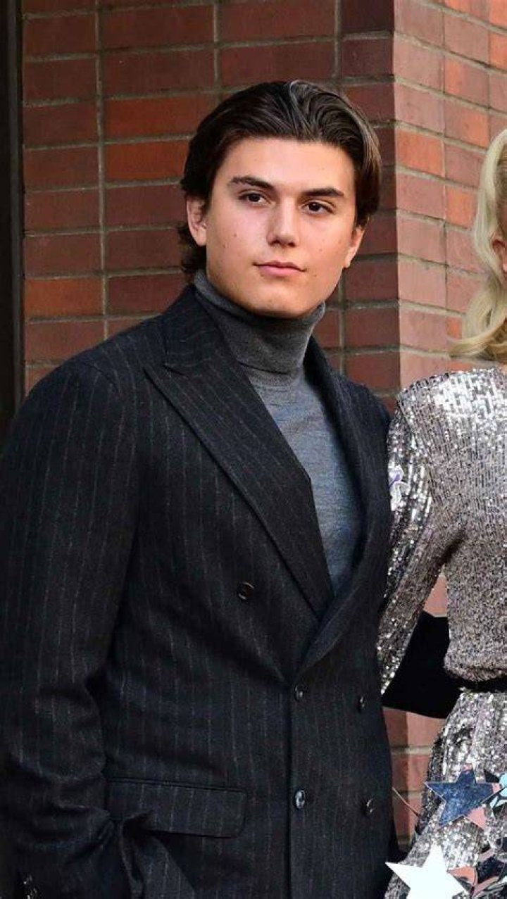 Kingston Rossdale News Us Weekly