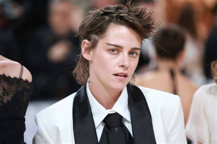 Kristen Stewart's Captivating Year: 2023 Highlights