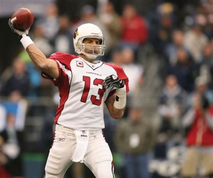 Kurt Warner's son makes bold claim