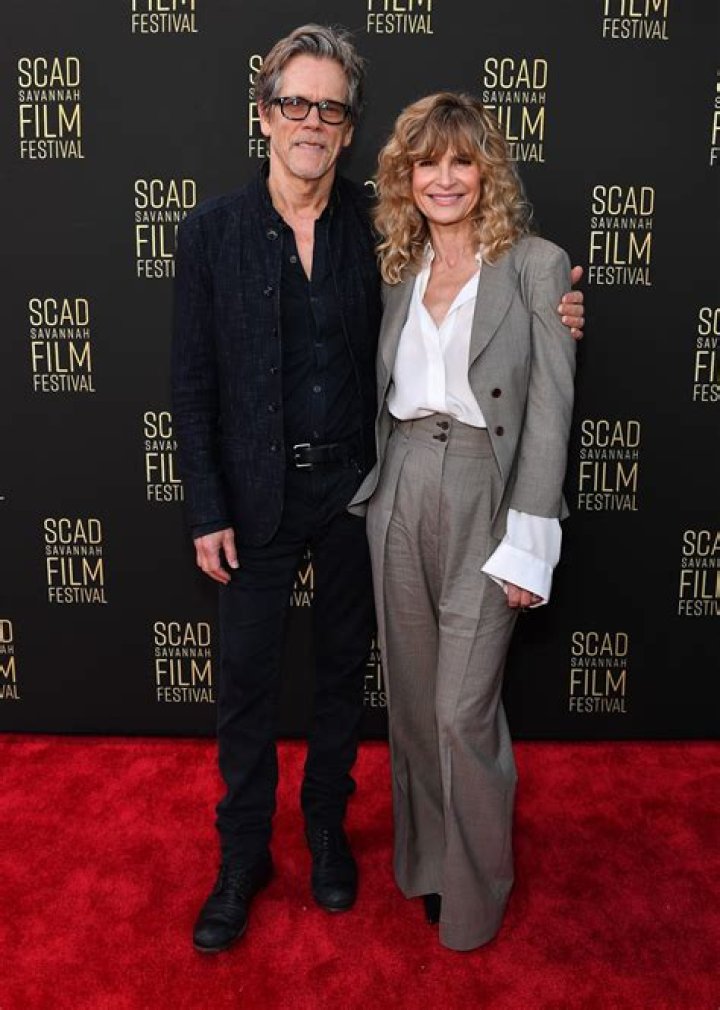 Kyra Sedgwick