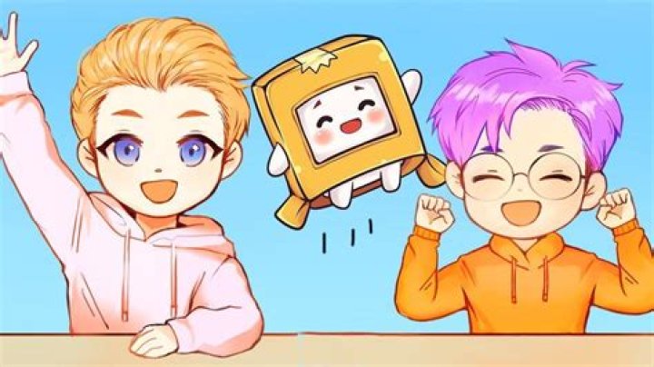 Lankybox Animated Pictures lankyboxworld Lankybox Fanart!! Carisca