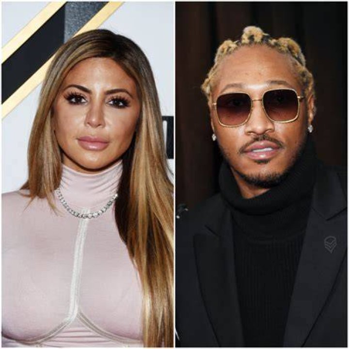 Larsa Pippen Addresses Future Romance Amid Marriage to Scottie Pippen