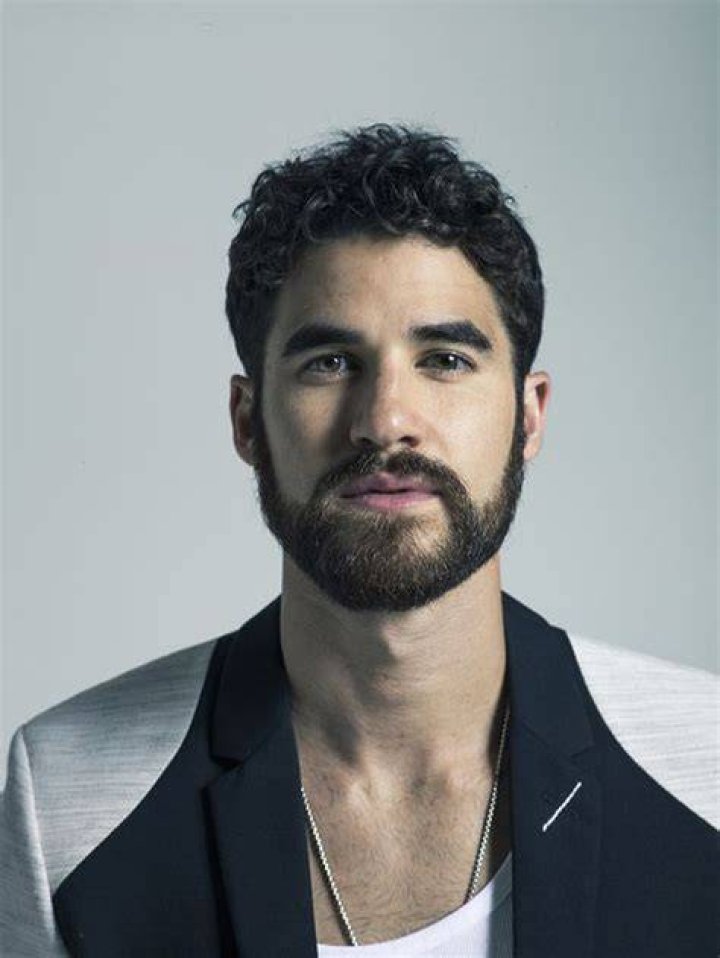 Latest Darren Criss News and Archives
