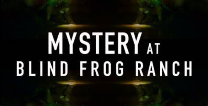 Latest News On Blind Frog Ranch Lawsuit Update