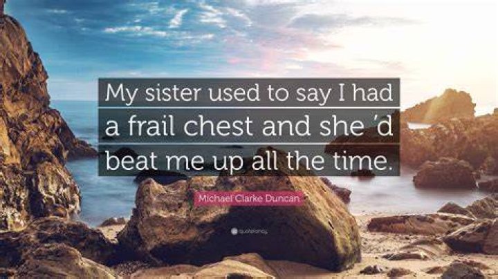 “Little sister used to beat Big sister” Brittney Griner revealed why