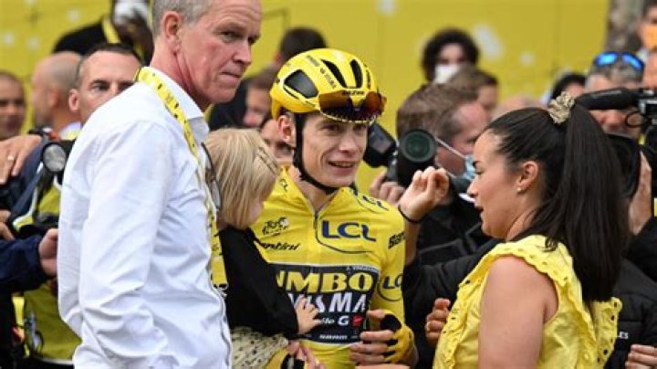 Leading Danish Cyclist - Trine Marie Winge Hansen