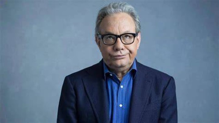 Lewis Black is Retiring From Touring, Last Shows in 2024 800 Pound
