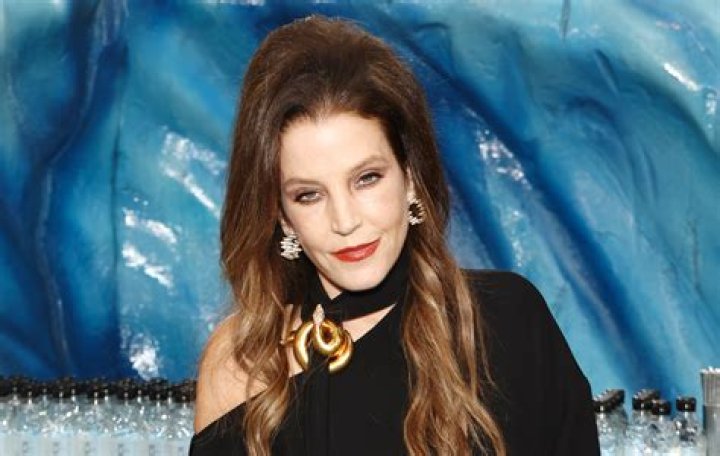 Lisa Marie Presley What's her net worth after passing away Marca