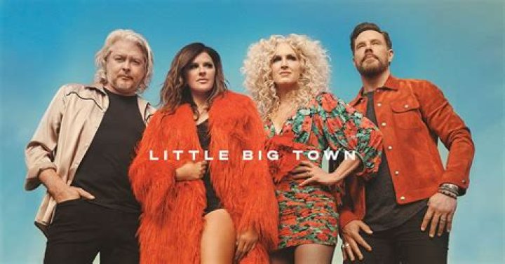 Little Big Town Talk Their Kids' Musical Talents at the 2019 Grammys
