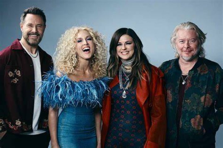 Little Big Town to Host FirstEver People&rsquo;s Choice Country Awards