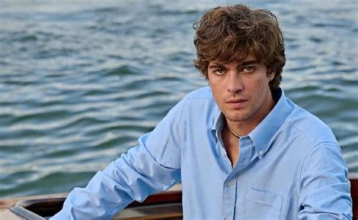 Lorenzo Zurzolo Age, Height, Net Worth, Movies, Dating, Girlfriend