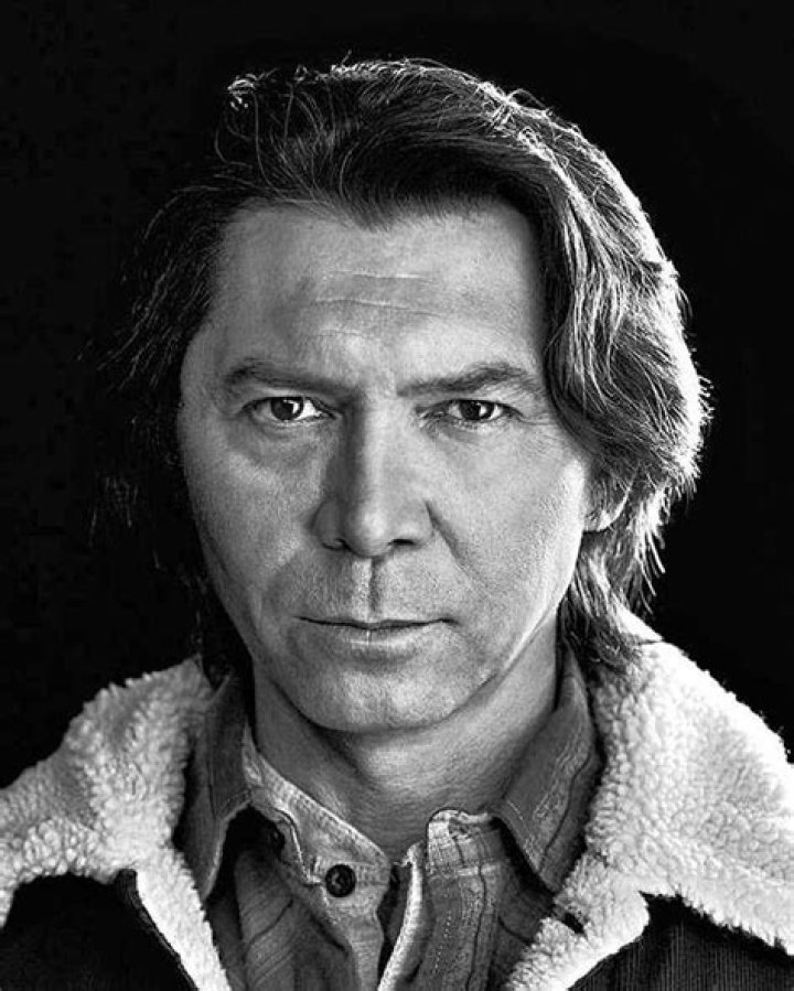 Lou Diamond Phillips’s Biography Last.fm