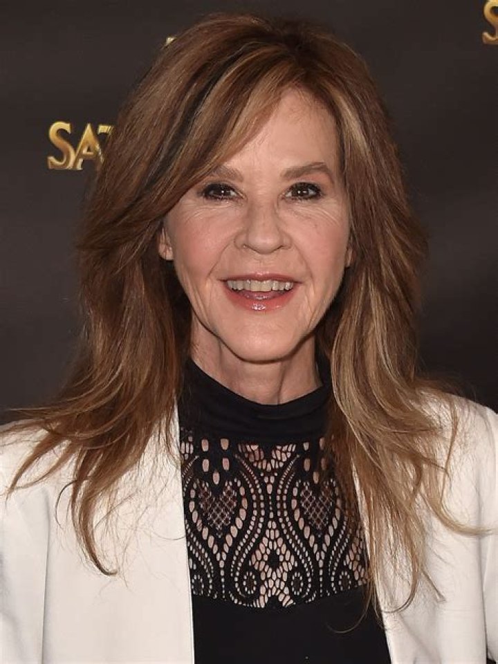 ‘The Exorcist’ actress Linda Blair prepares for a comeback 50 years on