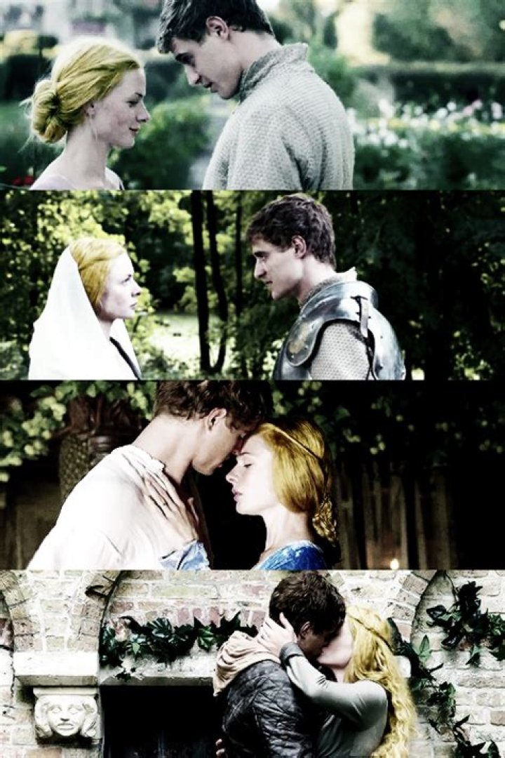 ‘The White Queen’ Has Its Premiere on Starz The New York Times
