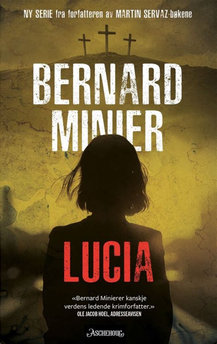 Lucia Bernard Death The Mysterious Events Of 2023 Unfold
