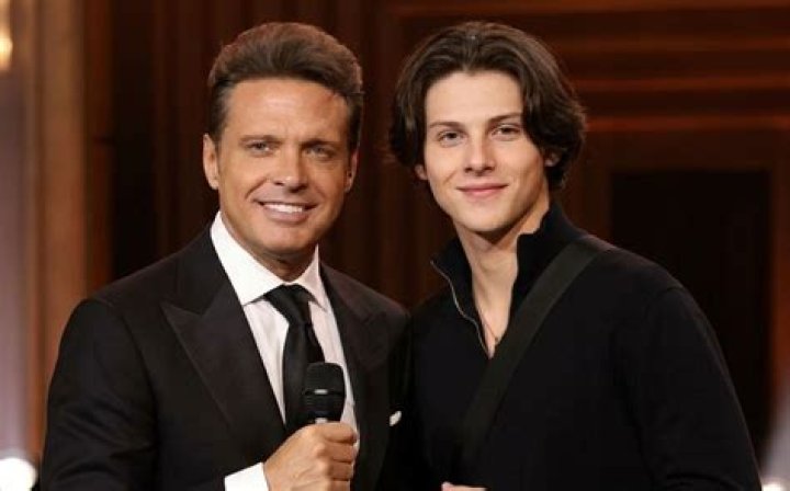 Luis Miguel Y luis miguel, Luis miguel ni&ntilde;o, Luis miguel fotos