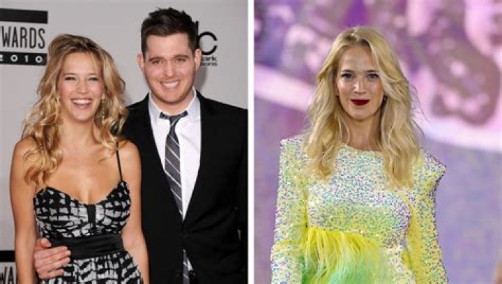 Luisana Lopilato The Remake