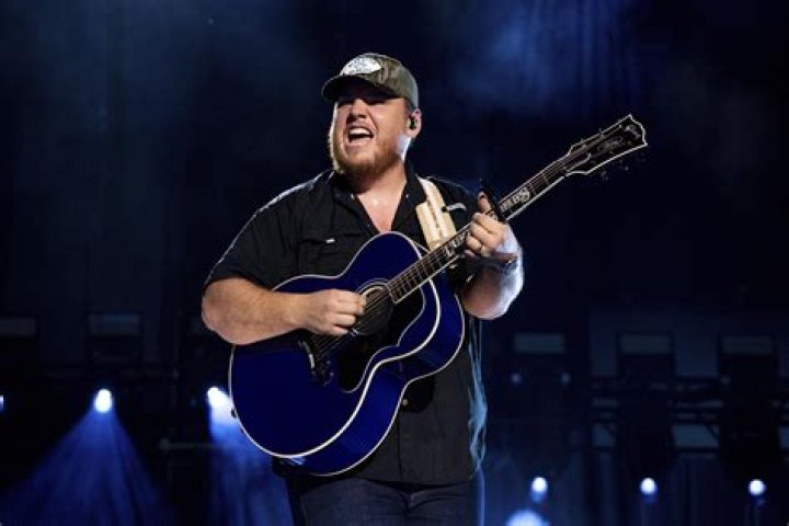 Luke Combs' 'What You See Is What You Get' Album TrackbyTrack Guide