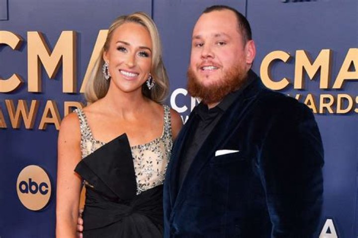 Luke Combs’ Wife Nicole Said She ‘Wants a Big Family’ As the Two