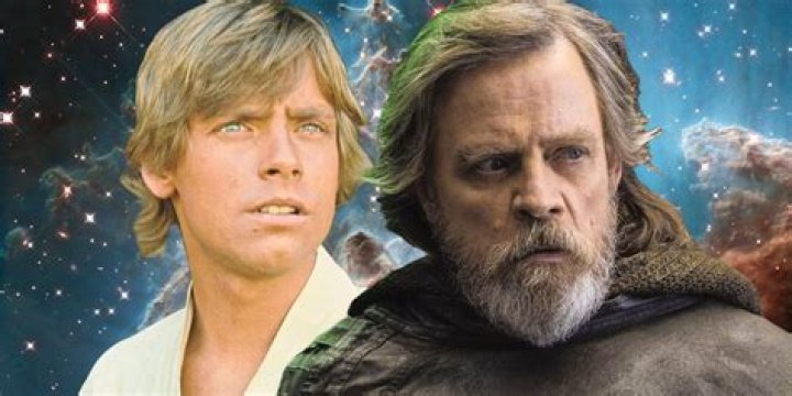 Mark Hamill: A Cinematic Icon Star Wars Legend