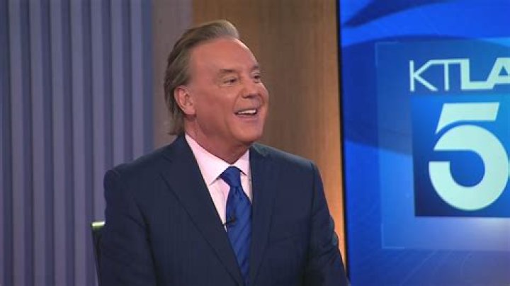 Mark Kriski KTLA