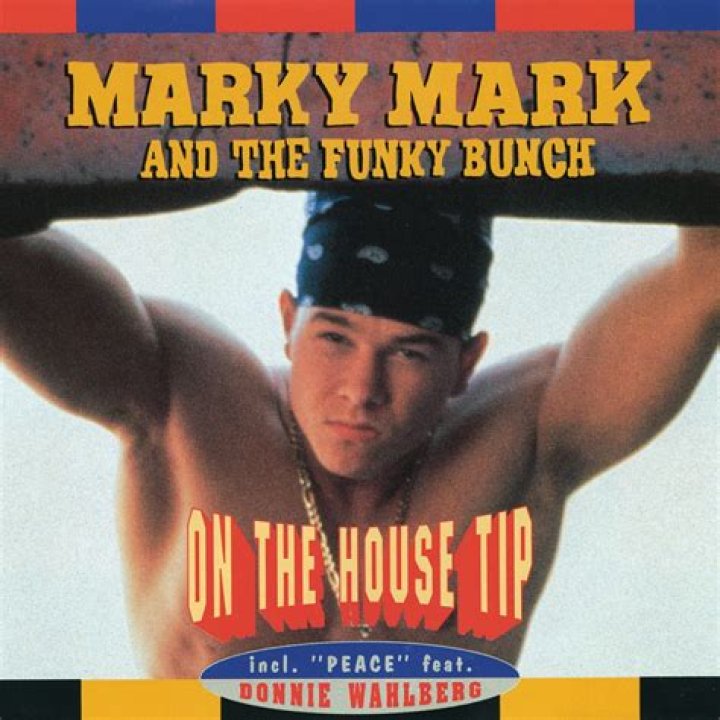 Marky Mark & The Funky Bunch&rsquo;s 1991 Chart Topper