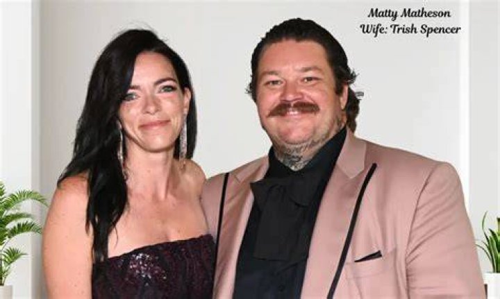 Matty Matheson Wife, Age, Height, Weight, Net Worth