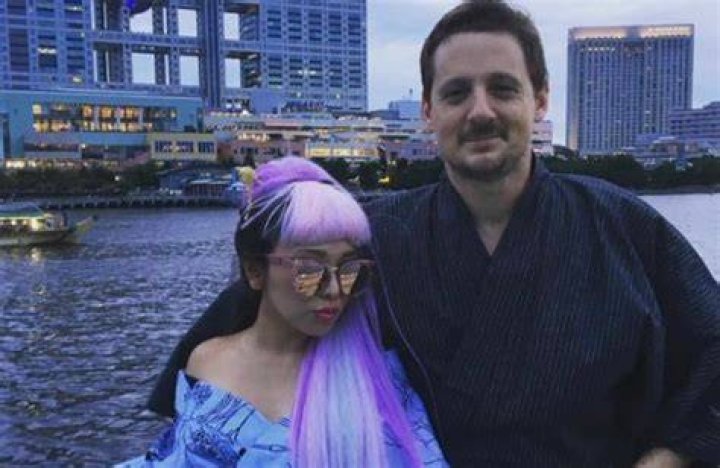 Meet Sturgill Simpson’s Wife Sarah Simpson