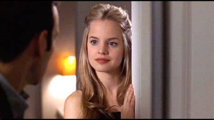 Mena Suvari American Beauty Father Figure YouTube