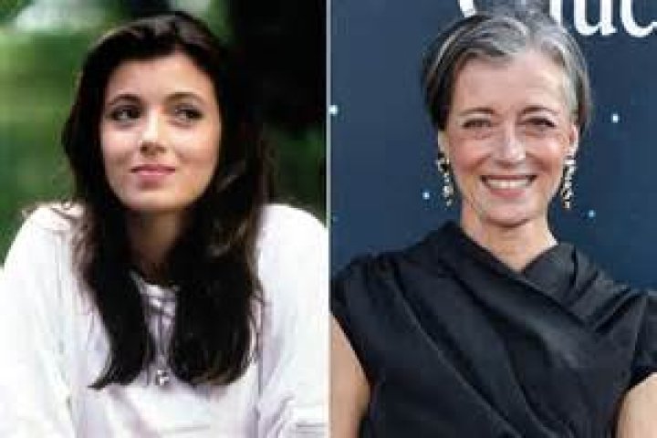 Mia Sara Profile Images — The Movie Database (TMDB)