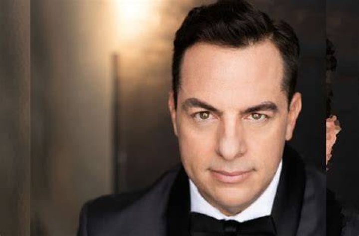 Michael Francis Sinatra What To Know About Frank Sinatra Jr.'s Son