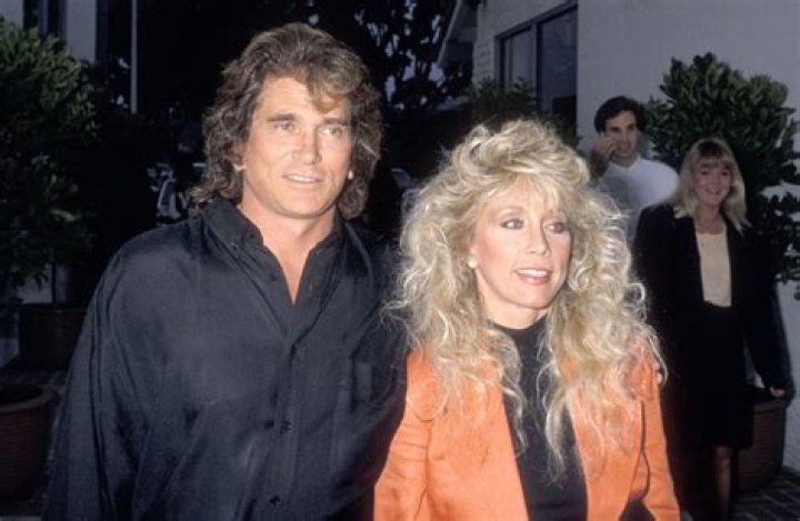 Michael Landon Said His ExWife Was Happier After They Divorced