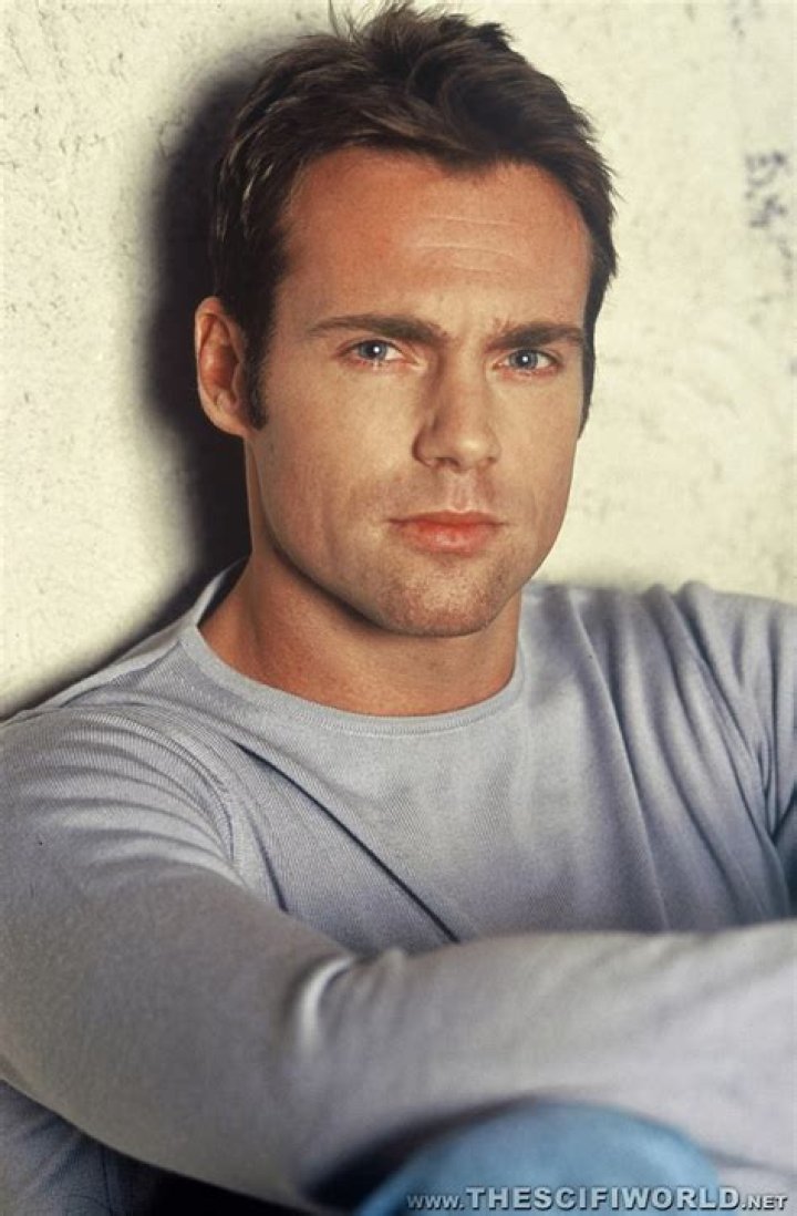 Michael Shanks Smallville Wiki Fandom