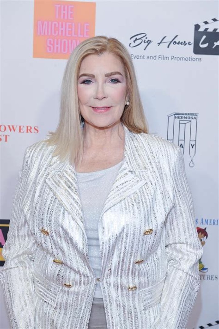 Michelle Beaulieu American actress/producer American actress