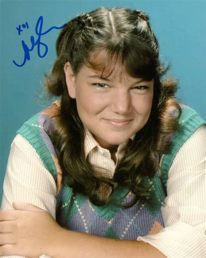 Mindy Cohn: An Unforgettable On-Screen Presence