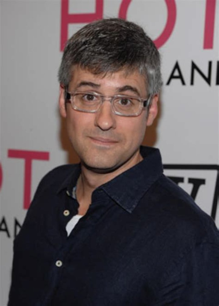 Mo Rocca Biography IMDb