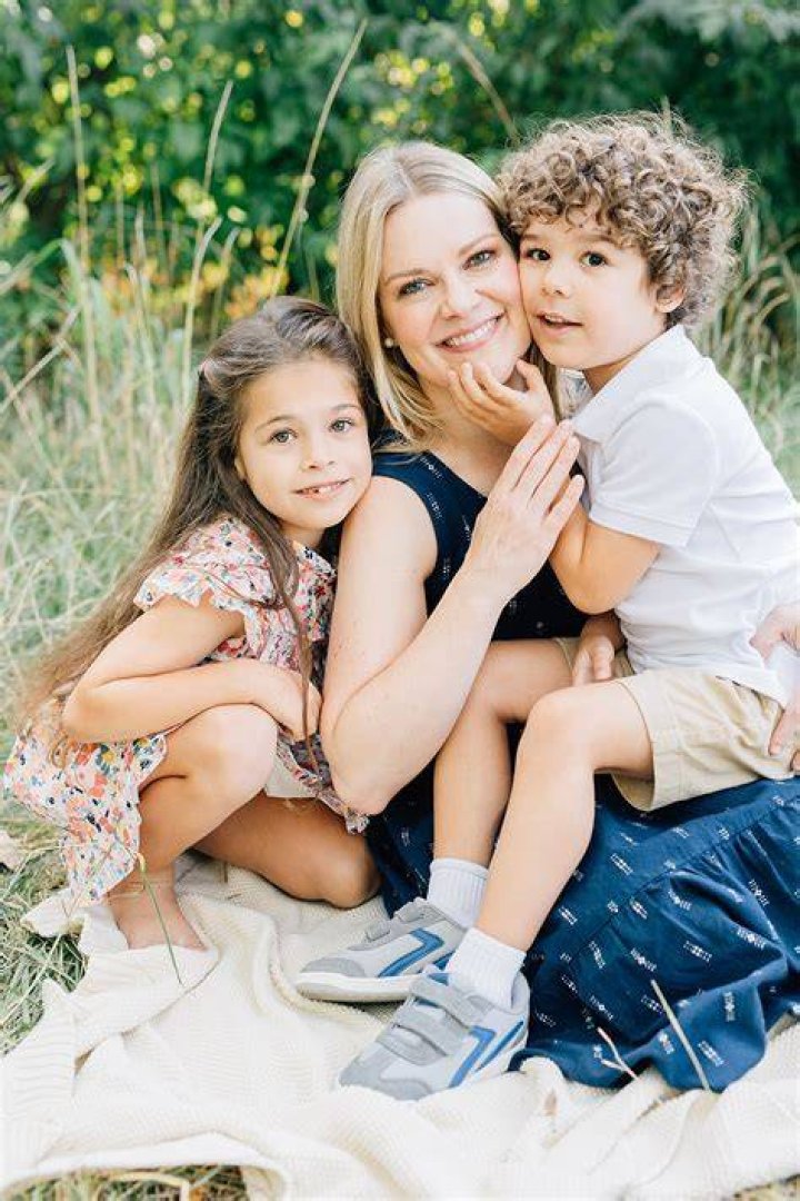 mom kids photography Celebrity Families, Celebrity Moms, Mother And