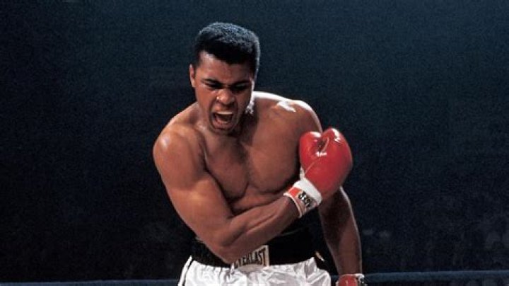 Muhammad Ali—Dyslexic Role Model Fought in the Ring and for Racial and