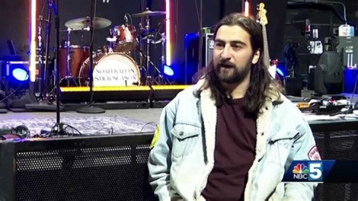 Musician Noah Kahan reflects on 'Stick Season,' New England and his