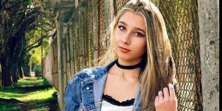 Nahir Galarza denunció que fue abusada cuando tenía 16 años Nogoyá Actual