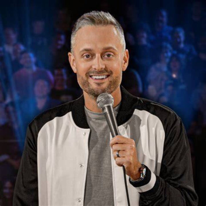 Nate Bargatze's Net Worth