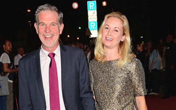 NETFLIX CEO, WIFE GIFT 120M FOR HBCU SCHOLARSHIPS BAHAMAS CHRONICLE