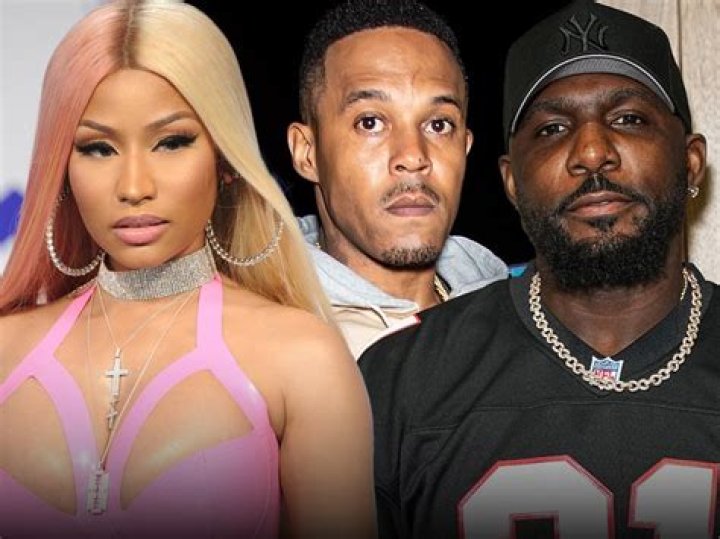 Nicki Minaj offers jobshamed 'Cosby Show' star 25,000 [Video]