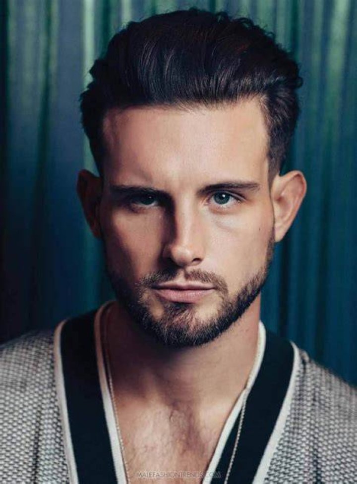 Nico Tortorella por Victoria Will para Gay Times Magazine