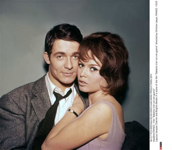 Nicolas Jacques Charrier Filmographie