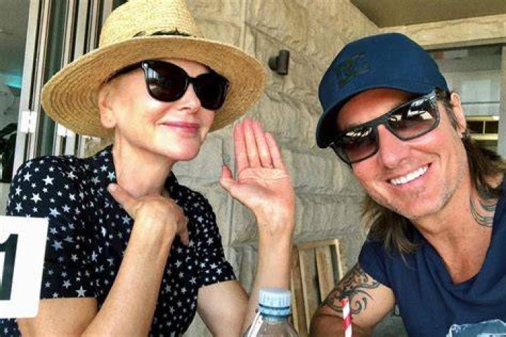 Nicole Kidman and Keith Urban's Rare Family Photos With 2 Daughters